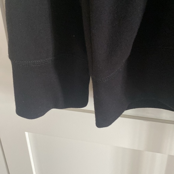 Nautica Quarter Zip Sweater - Picture 4 of 8